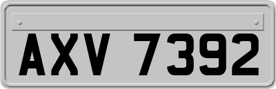 AXV7392