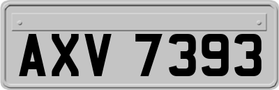 AXV7393