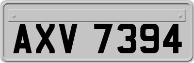 AXV7394