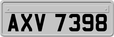AXV7398