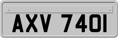 AXV7401