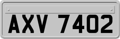 AXV7402