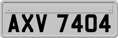 AXV7404