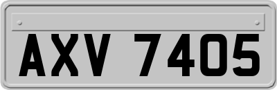 AXV7405