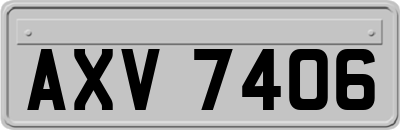 AXV7406