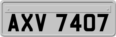 AXV7407