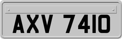 AXV7410