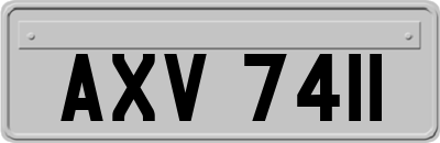 AXV7411