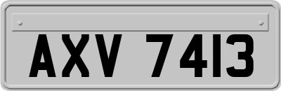 AXV7413