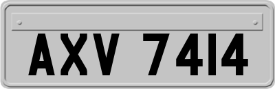 AXV7414