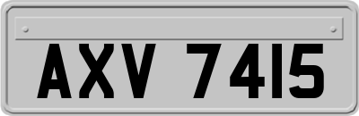 AXV7415