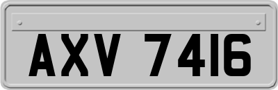 AXV7416