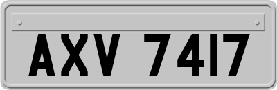 AXV7417