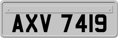 AXV7419