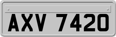 AXV7420