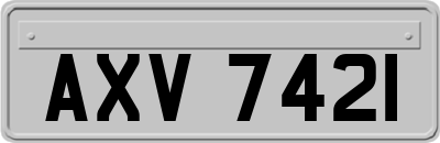 AXV7421