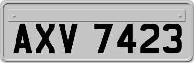 AXV7423