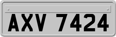 AXV7424