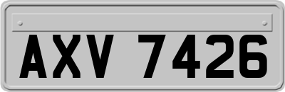 AXV7426