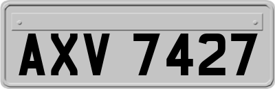 AXV7427