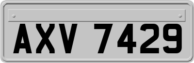 AXV7429