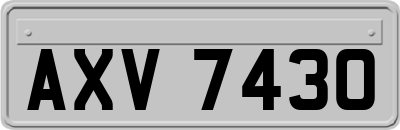 AXV7430