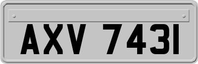 AXV7431