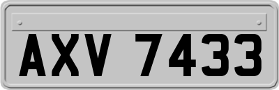 AXV7433