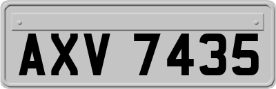 AXV7435