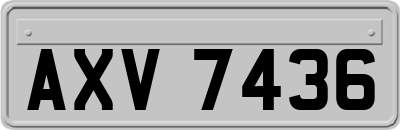 AXV7436