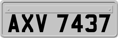 AXV7437