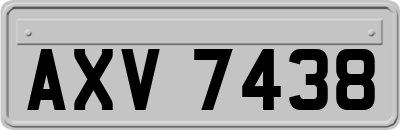 AXV7438