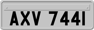 AXV7441