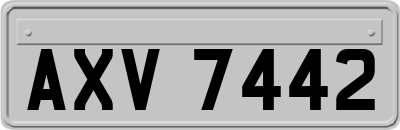 AXV7442