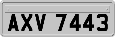 AXV7443