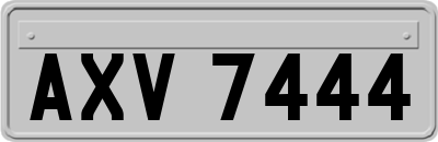 AXV7444