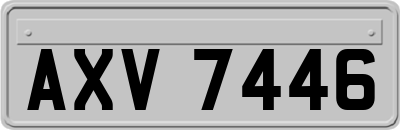 AXV7446