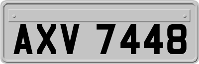 AXV7448