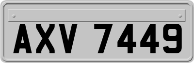 AXV7449