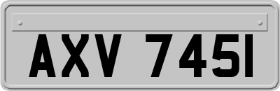 AXV7451