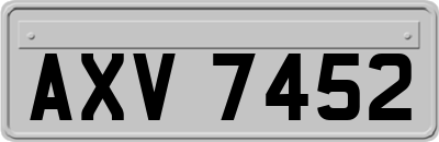 AXV7452
