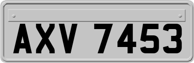 AXV7453