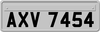 AXV7454