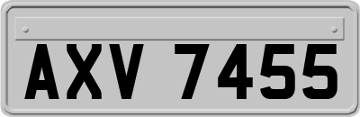 AXV7455