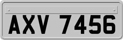 AXV7456