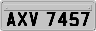 AXV7457