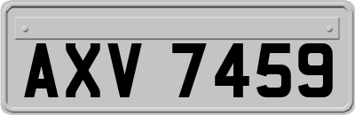 AXV7459