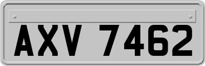 AXV7462