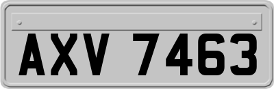 AXV7463