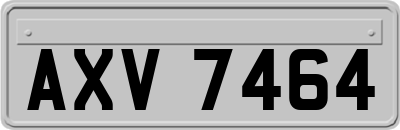AXV7464